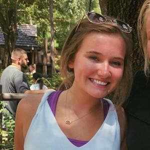 Meet your Posher, Hannah